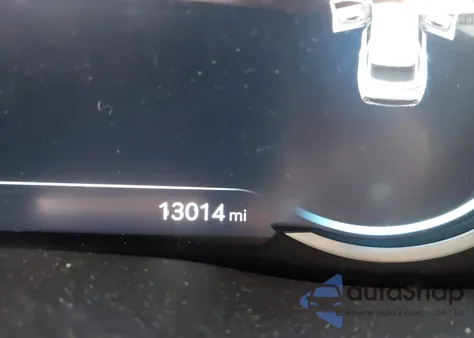 2025 Genesis Gv70 2.5T Awd из США, поврежденный, VIN KMUMADTB8SU202404